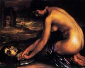 胡里奥罗梅罗德托雷斯 - -Unknown